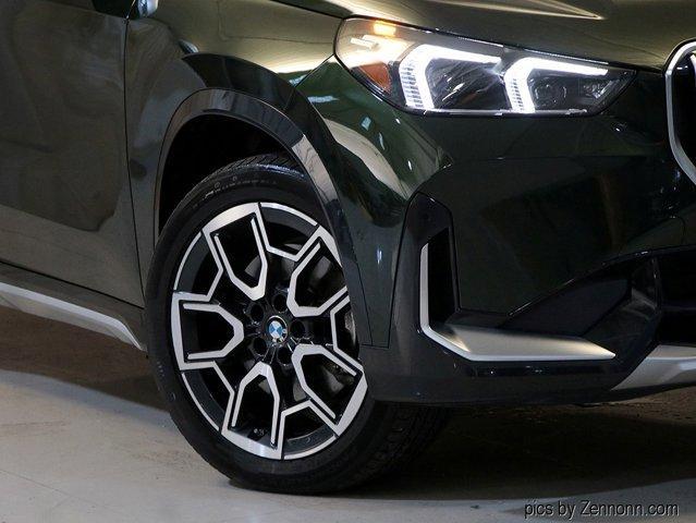 used 2023 BMW X1 car, priced at $38,988