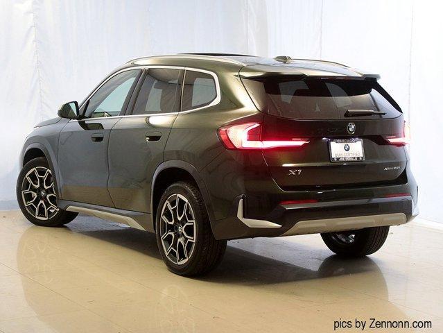 used 2023 BMW X1 car, priced at $38,988