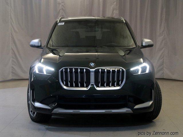 used 2023 BMW X1 car, priced at $38,988