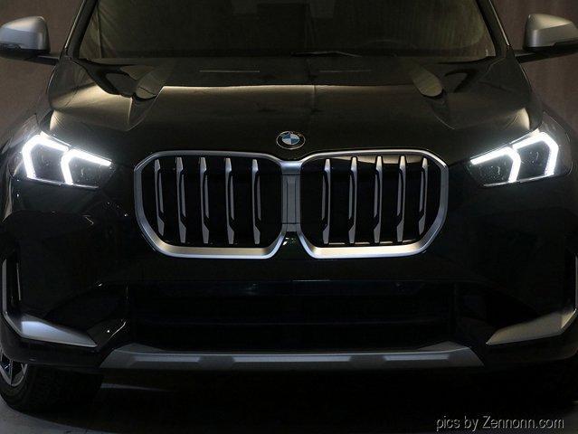 used 2023 BMW X1 car, priced at $38,988