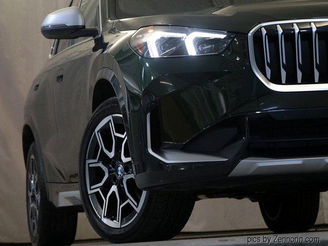 used 2023 BMW X1 car, priced at $38,988