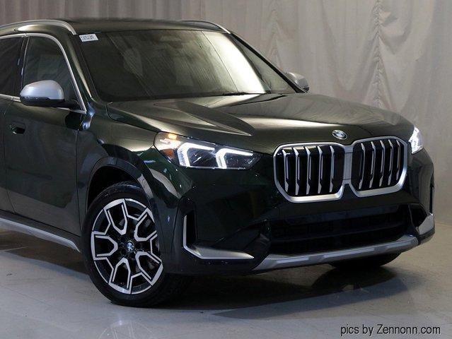 used 2023 BMW X1 car, priced at $38,988