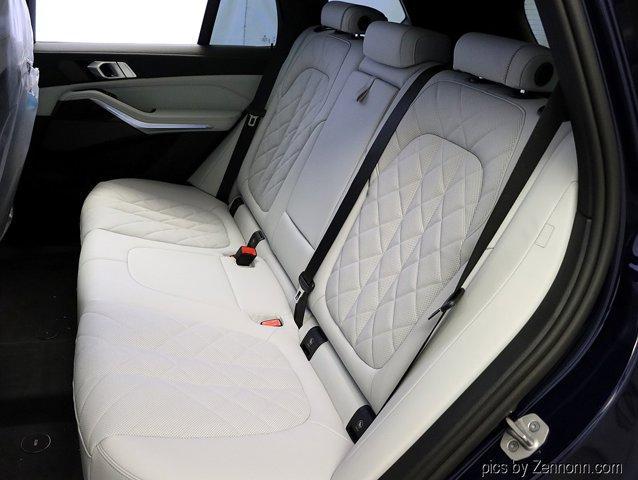 new 2026 BMW X5 PHEV car, priced at $82,725