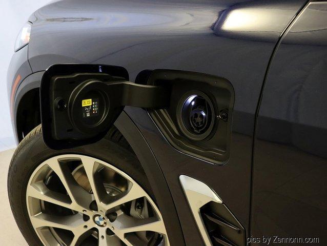 new 2026 BMW X5 PHEV car, priced at $82,725