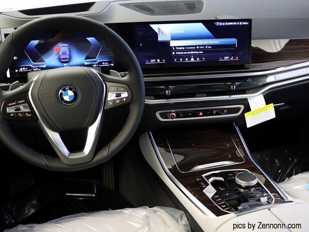 new 2026 BMW X5 PHEV car, priced at $82,725