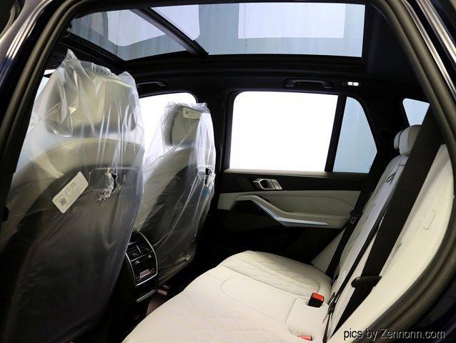 new 2026 BMW X5 PHEV car, priced at $82,725