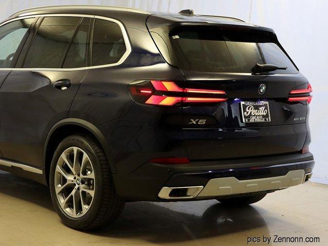 new 2026 BMW X5 PHEV car, priced at $82,725