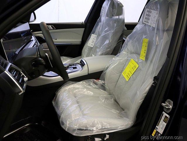 new 2026 BMW X5 PHEV car, priced at $82,725