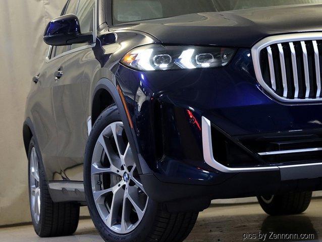 new 2026 BMW X5 PHEV car, priced at $82,725