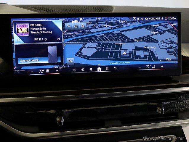 new 2026 BMW X5 PHEV car, priced at $82,725