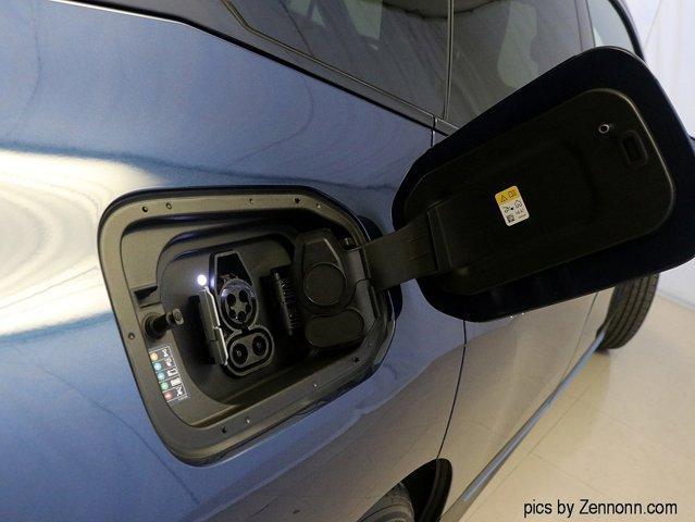 used 2023 BMW iX car, priced at $51,888