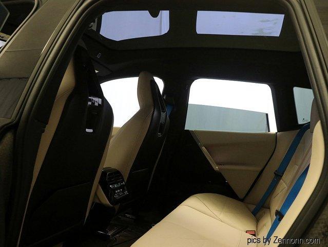 used 2023 BMW iX car, priced at $51,888