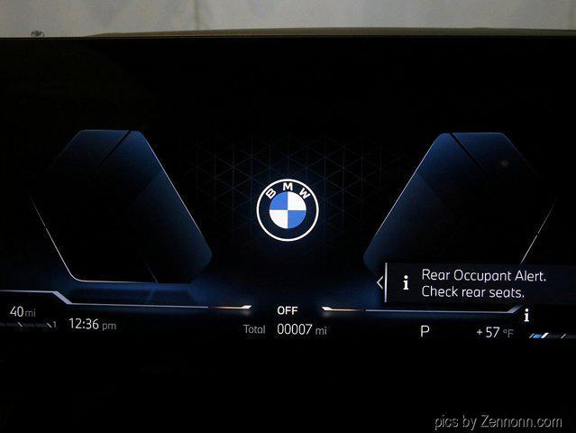 used 2024 BMW 530 car, priced at $61,988