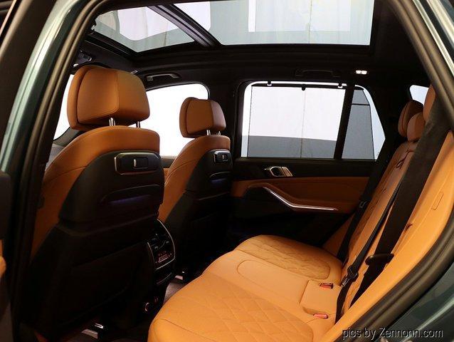 used 2024 BMW X5 car, priced at $66,888