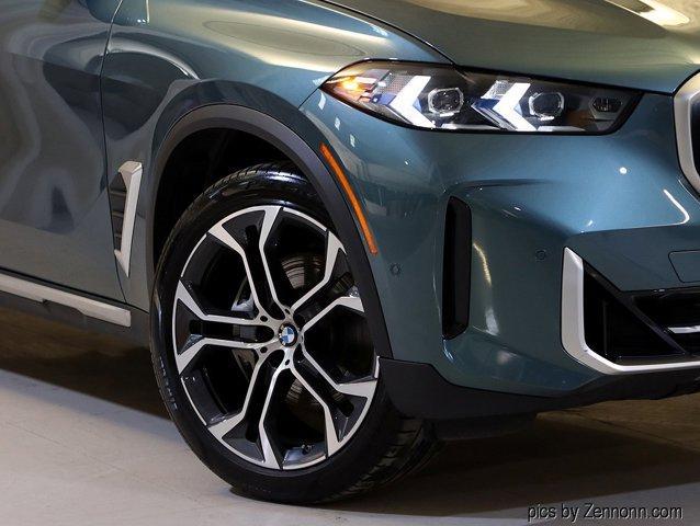 used 2024 BMW X5 car, priced at $66,888