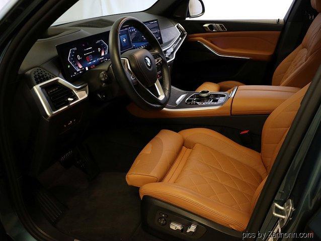 used 2024 BMW X5 car, priced at $66,888