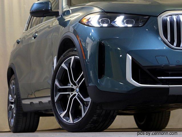 used 2024 BMW X5 car, priced at $66,888