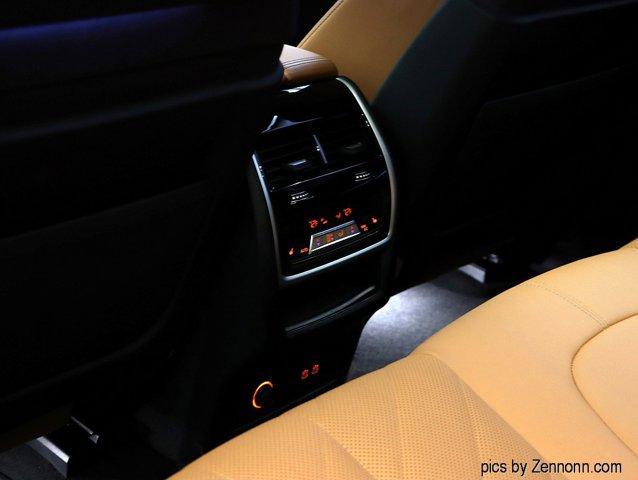 used 2024 BMW X5 car, priced at $66,888