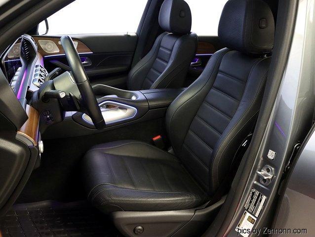 used 2023 Mercedes-Benz GLE 450 car, priced at $57,888