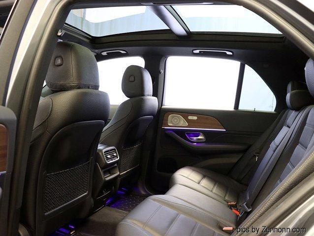 used 2023 Mercedes-Benz GLE 450 car, priced at $57,888