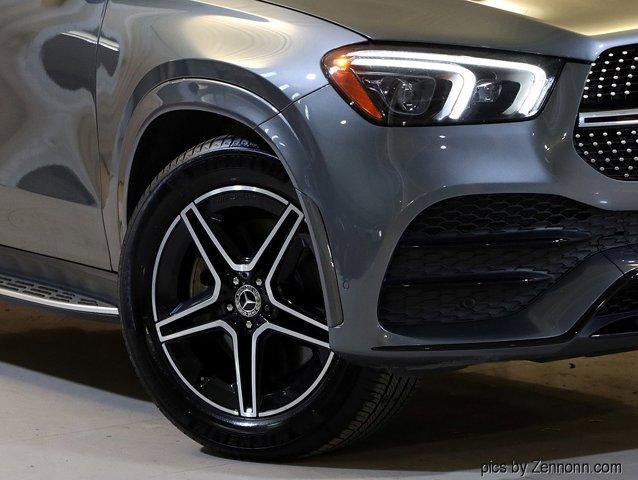used 2023 Mercedes-Benz GLE 450 car, priced at $57,888