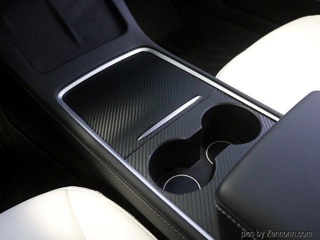used 2023 Tesla Model 3 car, priced at $23,998