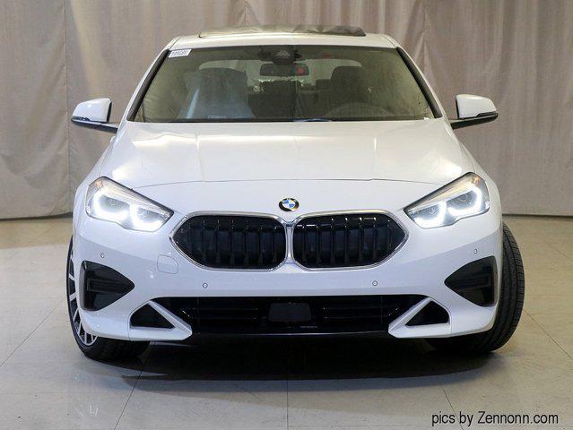 new 2024 BMW 228 Gran Coupe car, priced at $45,545