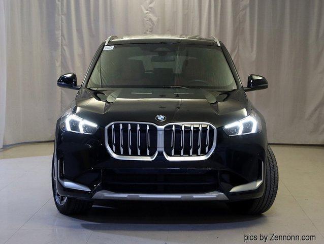 used 2025 BMW X1 car, priced at $42,999