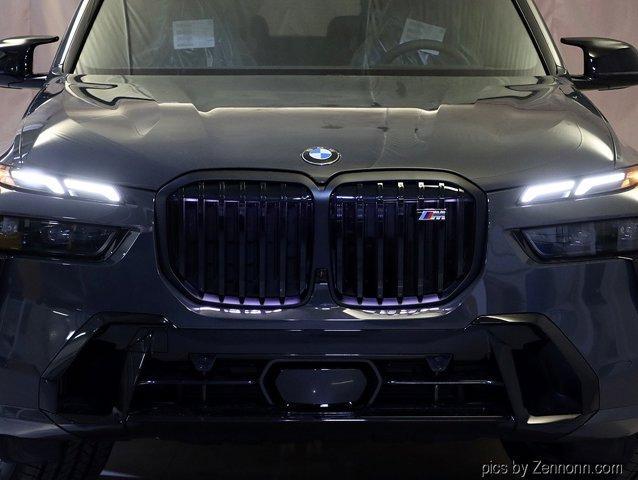 new 2026 BMW X7 car, priced at $124,675