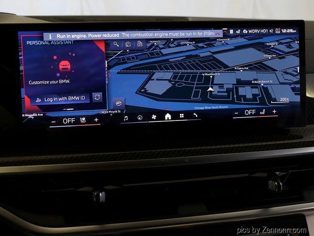 new 2026 BMW X7 car, priced at $124,675