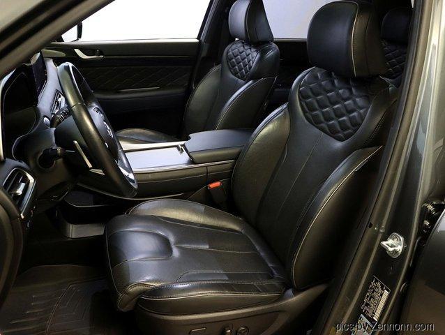 used 2020 Hyundai Palisade car, priced at $23,488