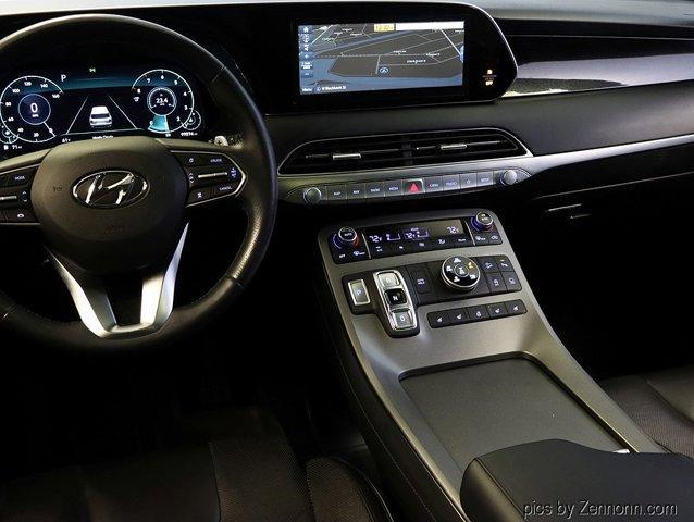 used 2020 Hyundai Palisade car, priced at $23,488