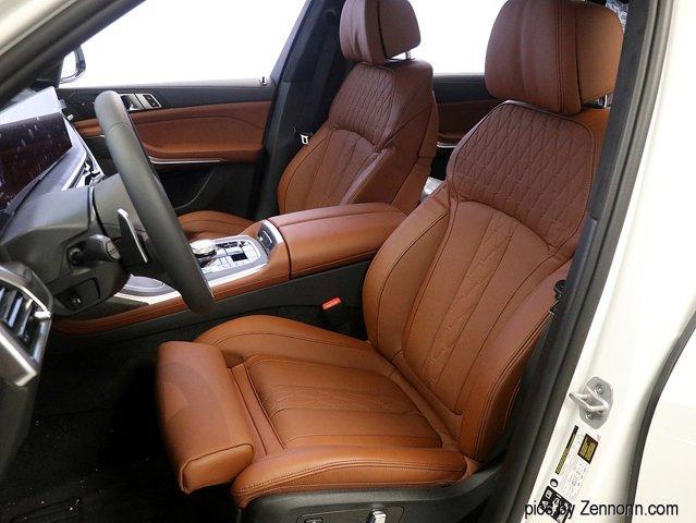 used 2025 BMW X7 car, priced at $116,925