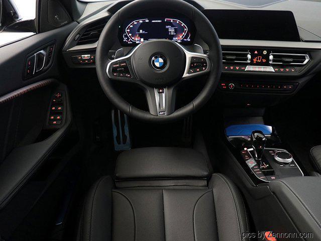 used 2024 BMW M235 Gran Coupe car, priced at $48,999