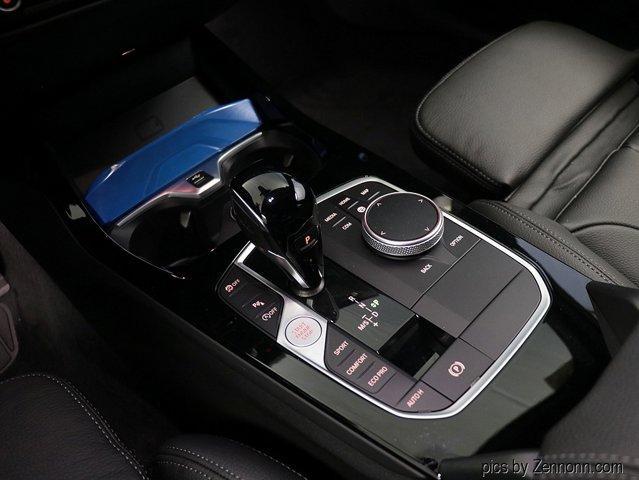 used 2024 BMW M235 Gran Coupe car, priced at $49,998