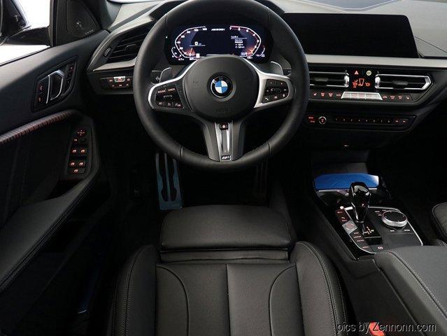 used 2024 BMW M235 Gran Coupe car, priced at $49,998