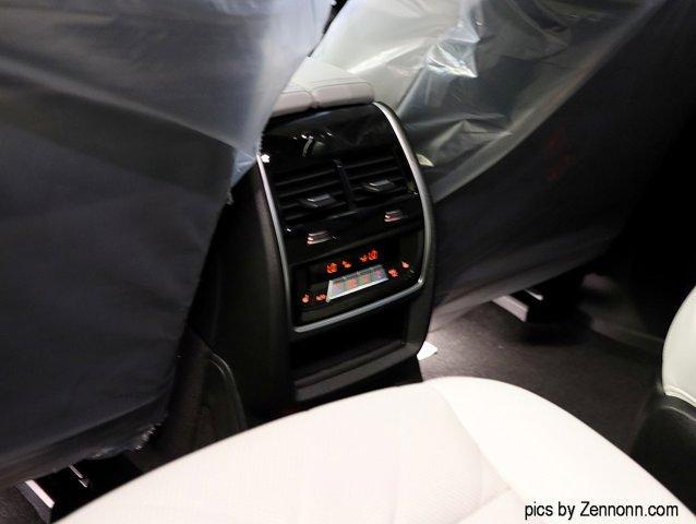 new 2026 BMW X7 car, priced at $95,475