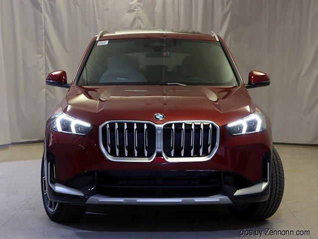 used 2026 BMW X1 car, priced at $48,525