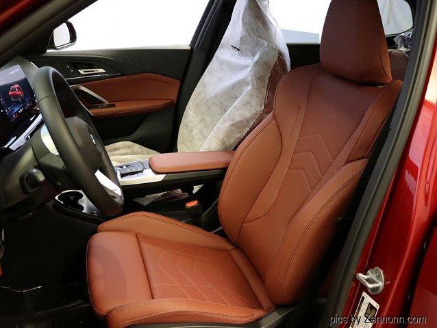 used 2026 BMW X1 car, priced at $48,525