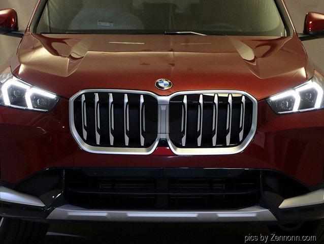 used 2026 BMW X1 car, priced at $48,525