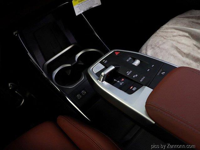 used 2026 BMW X1 car, priced at $48,525