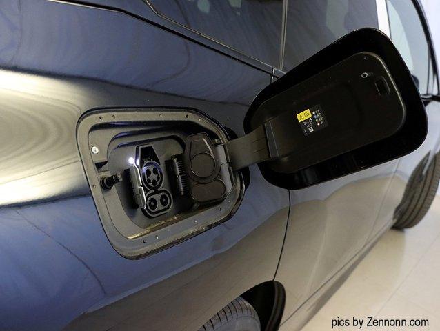 new 2026 BMW iX car, priced at $89,725