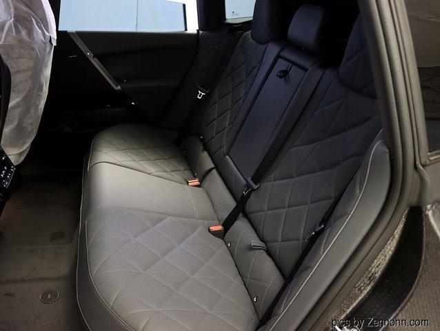 new 2026 BMW iX car, priced at $89,725