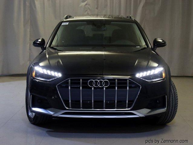 used 2023 Audi A4 allroad car, priced at $48,888