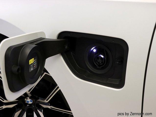 used 2026 BMW 750e car, priced at $128,330