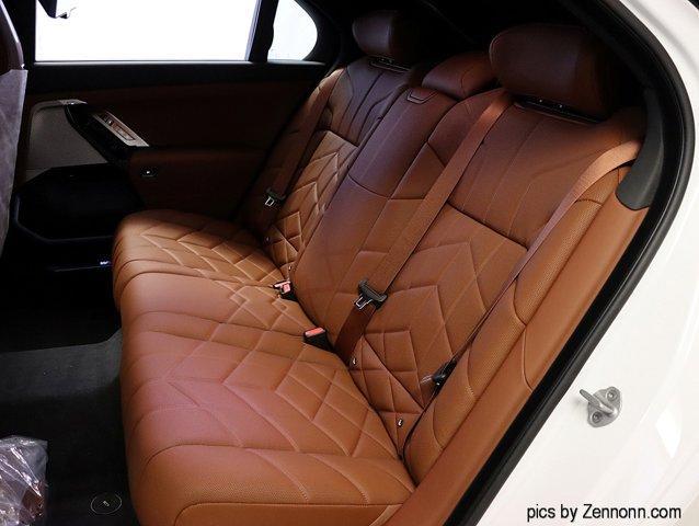 used 2026 BMW 750e car, priced at $128,330