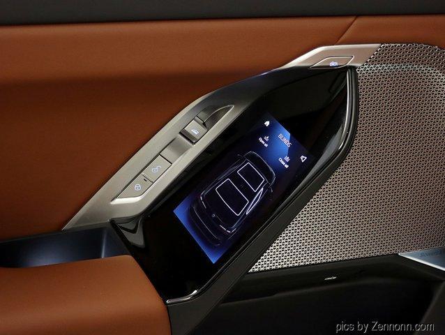 used 2026 BMW 750e car, priced at $128,330