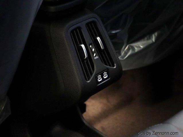 new 2025 BMW X1 car, priced at $48,575