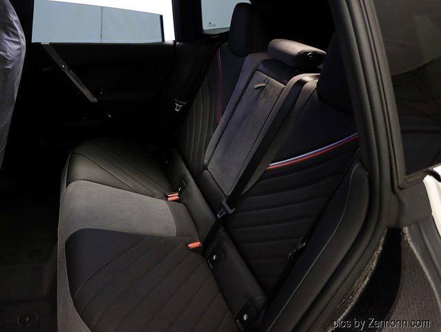 new 2026 BMW iX car, priced at $98,325