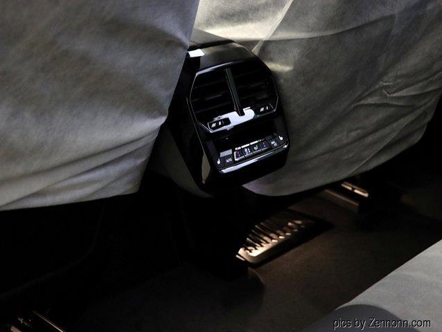 new 2026 BMW iX car, priced at $98,325